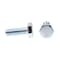 Prime-Line Hex Bolts 1/4in-20 X 3/4in A307 Grade A Hot Dip Galvanized Steel 100PK 9058263 - alternate 3